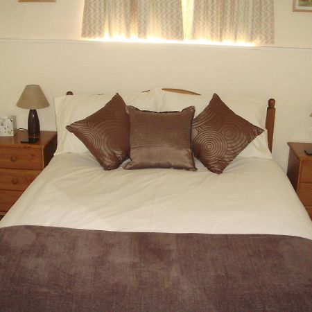130 Corve Street B&B Ludlow Exteriér fotografie
