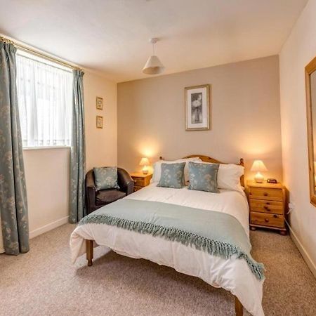 130 Corve Street B&B Ludlow Exteriér fotografie