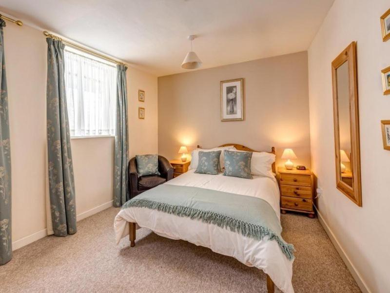 130 Corve Street B&B Ludlow Exteriér fotografie