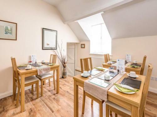 130 Corve Street B&B Ludlow Exteriér fotografie