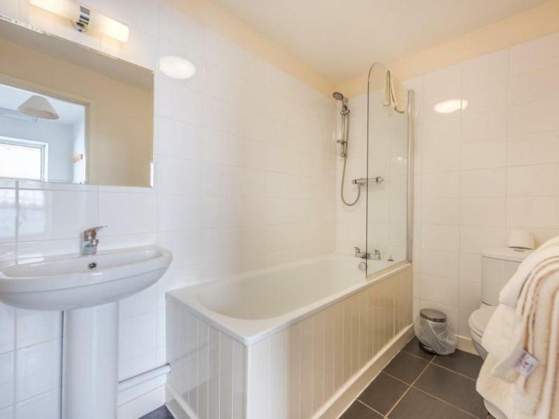 130 Corve Street B&B Ludlow Exteriér fotografie